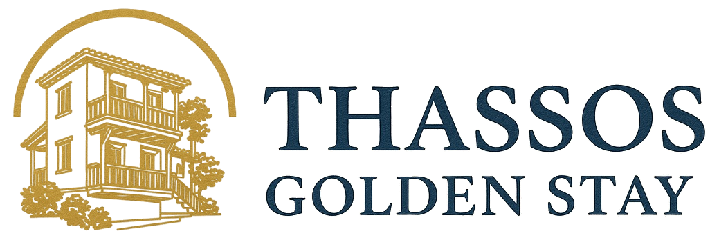 Thassos Golden Stay